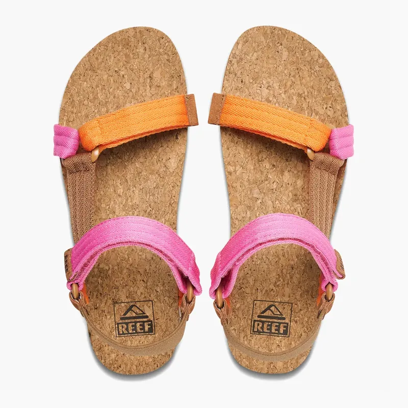 Reef Cushion Rem Malibu Smoothie Flip Flops-1